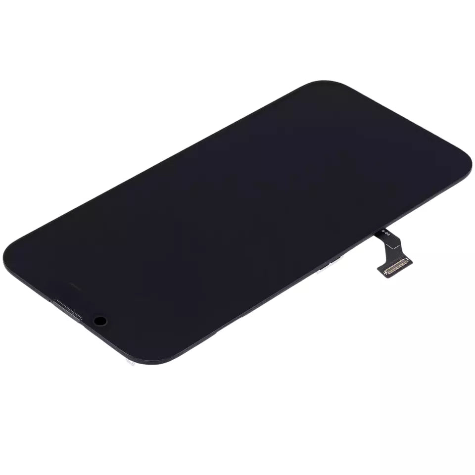 Display LCD Touch Screen For iPhone 14 Soft Digitizer Assembly Replacement Display LCD Touch Screen For iPhone 14 Soft Digitizer Assembly Replacement